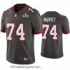 Charming Ali Marpet Buccaneers Pewter Super Bowl Lv Vapor Limited Jersey