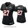 Superb Ronald Jones Ii Buccaneers Black Super Bowl Lv Game Fashion Jersey